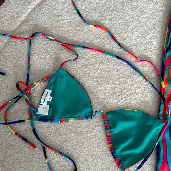 REVOLVE SUPERDOWN Party Outfit (two-piece set) - Picture 7 of 7